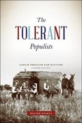 Cover: The Tolerant Populists, Second Edition - University of Chicago Press