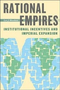 Cover: Rational Empires - University of Chicago Press