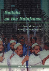 Enlarge image Cover: Mullahs on the Mainframe - University of Chicago Press