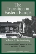 Cover: Transition in Eastern Europe, Volume 2 - University of Chicago Press