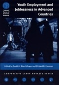 Cover: Youth Employment and Joblessness in Advanced Countries - University of Chicago Press