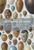 Cover: The Book of Eggs - University of Chicago Press