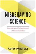 Cover: Misbehaving Science - University of Chicago Press