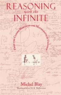 Abbildung von: Reasoning with the Infinite - University of Chicago Press