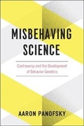 Cover: Misbehaving Science - University of Chicago Press