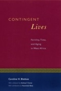Cover: Contingent Lives - University of Chicago Press