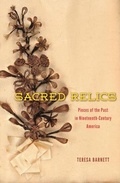 Cover: Sacred Relics - University of Chicago Press