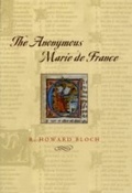 Cover: Anonymous Marie de France - University of Chicago Press