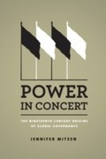 Abbildung von: Power in Concert - University of Chicago Press