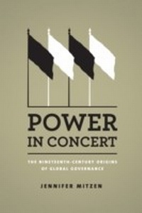 Abbildung von: Power in Concert - University of Chicago Press