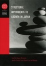 Cover: Structural Impediments to Growth in Japan - University of Chicago Press