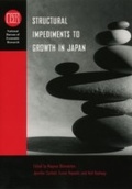 Cover: Structural Impediments to Growth in Japan - University of Chicago Press