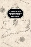 Cover: A Power to Do Justice - University of Chicago Press