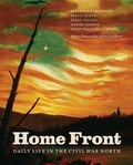 Cover: Home Front - University of Chicago Press