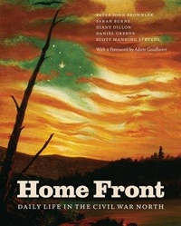 Enlarge image Cover: Home Front - University of Chicago Press