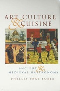 Cover: Art, Culture, and Cuisine - University of Chicago Press