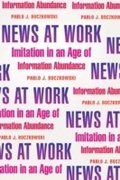 Cover: News at Work - University of Chicago Press