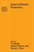 Cover: Issues in Pension Economics - University of Chicago Press