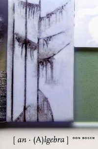 Enlarge image Cover: An Algebra - University of Chicago Press