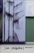 Cover: Algebra - University of Chicago Press