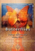 Cover: Butterflies - University of Chicago Press