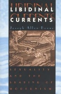Enlarge image Cover: Libidinal Currents - University of Chicago Press