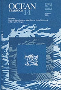 Abbildung von: Ocean Yearbook, Volume 14 - University of Chicago Press