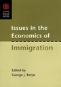 Cover: Issues in the Economics of Immigration - University of Chicago Press