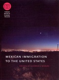 Cover: Mexican Immigration to the United States - University of Chicago Press