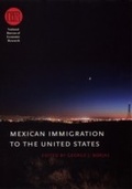 Cover: Mexican Immigration to the United States - University of Chicago Press