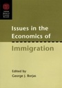 Cover: Issues in the Economics of Immigration - University of Chicago Press