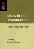Cover: Issues in the Economics of Immigration - University of Chicago Press