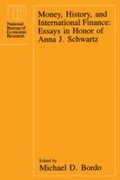 Cover: Money, History, and International Finance - University of Chicago Press