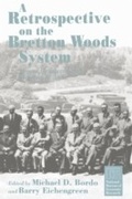 Cover: Retrospective on the Bretton Woods System - University of Chicago Press