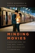 Cover: Minding Movies - University of Chicago Press