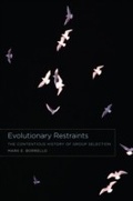 Abbildung von: Evolutionary Restraints - University of Chicago Press