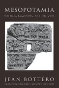Cover: Mesopotamia - University of Chicago Press