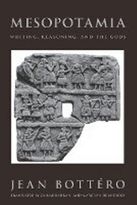 Enlarge image Cover: Mesopotamia - University of Chicago Press
