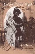 Cover: The Lord's First Night - University of Chicago Press