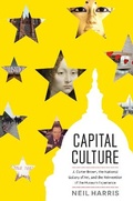 Cover: Capital Culture - University of Chicago Press