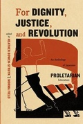 Cover: For Dignity, Justice, and Revolution - University of Chicago Press