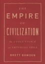 Cover: Empire of Civilization - University of Chicago Press