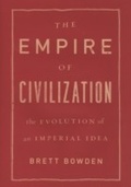 Cover: Empire of Civilization - University of Chicago Press