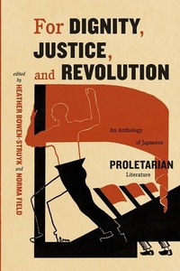 Enlarge image Cover: For Dignity, Justice, and Revolution - University of Chicago Press
