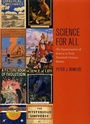 Cover: Science for All - University of Chicago Press