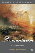 Cover: Romanticism - Red Globe Press