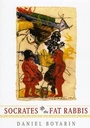 Cover: Socrates and the Fat Rabbis - University of Chicago Press