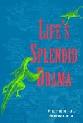 Cover: Life's Splendid Drama - University of Chicago Press