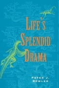 Cover: Life's Splendid Drama - University of Chicago Press