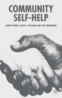 Cover: Community Self-Help - Palgrave Macmillan